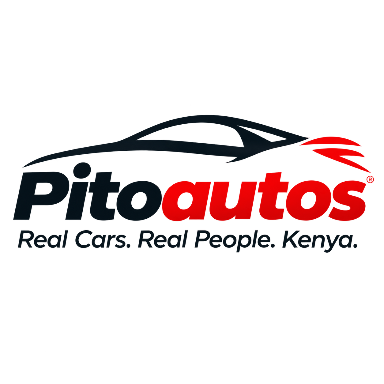 Pitoautos — Real Cars. Real People. Kenya.